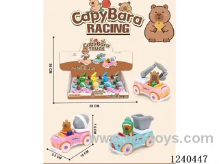 inertia car 12PCS