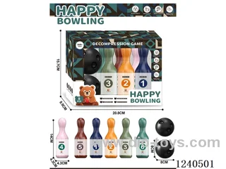 Digital Bowling (6+2)