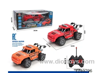 4ch rc car not included battery