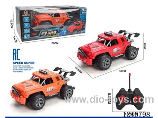 4ch rc car not included battery