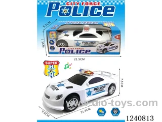 B/O car W L/M