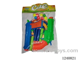 ping-pong /EVA soft bullet gun