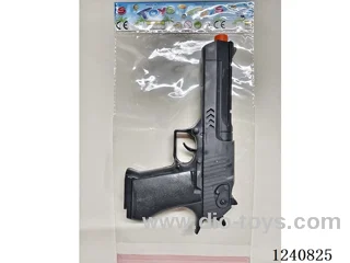 flintlock pistol (gun toys)
