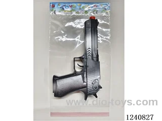 flintlock pistol (gun toys)
