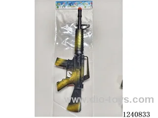 flintlock pistol (gun toys)