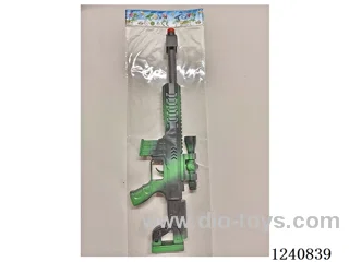 flintlock pistol (gun toys)