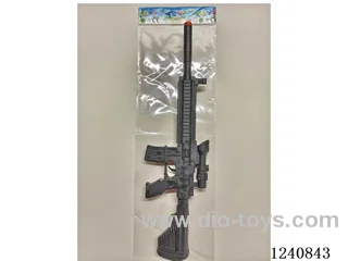 flintlock pistol (gun toys)