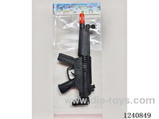 flintlock pistol (gun toys)