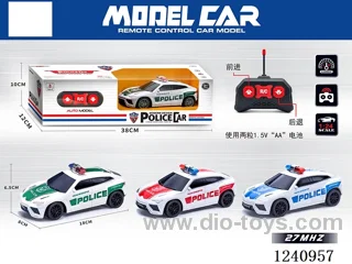 2ch rc car 3 colors not included battery