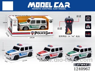 2ch rc car 3 colors not included battery