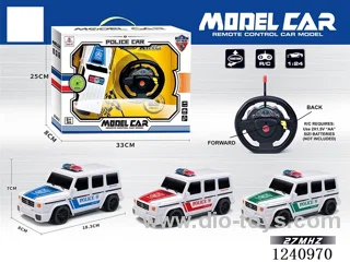 2ch rc car 3 colors not included battery