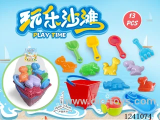 13PCS beach toys set