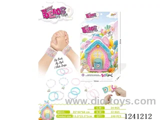 DIY Beads