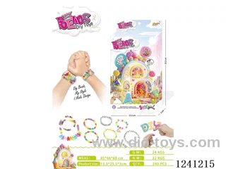 DIY Beads