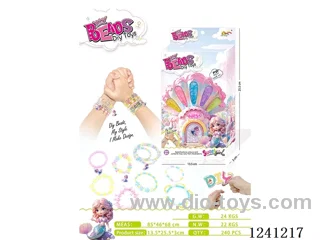 DIY Beads