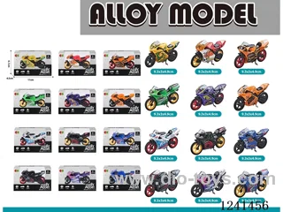 free wheel alloy motorcycles