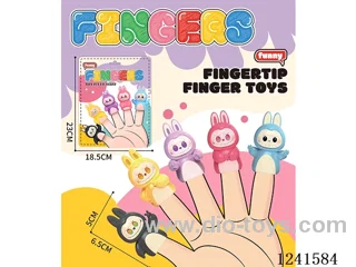 Finger Toys