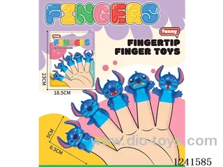 Finger Toys