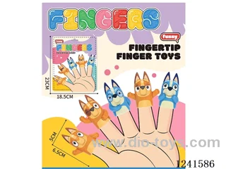 Finger Toys