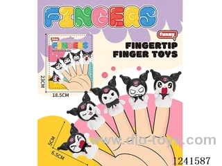 Finger Toys