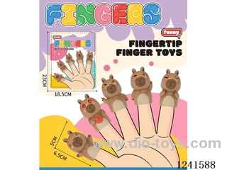 Finger Toys