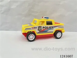 inertia car