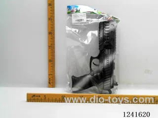 Flintlock Gun