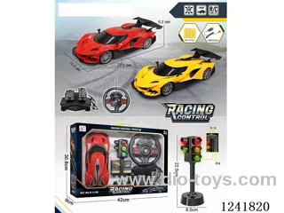 1:16 4ch rc car included battery
