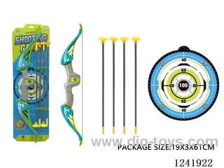 Bow and Arrow Set