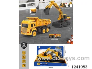 inertia engineering car 2 mixes
