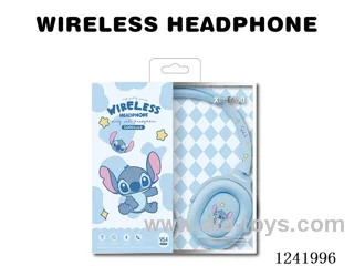 Bluetooth headset