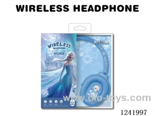 Bluetooth headset