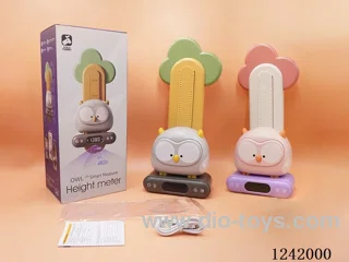 Jump trainer