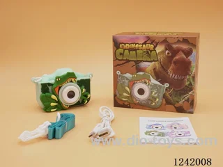 Children's camera