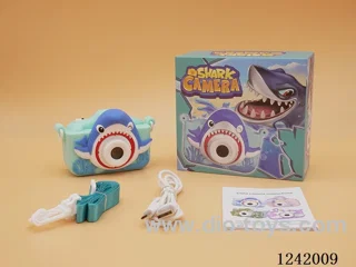 Children's camera