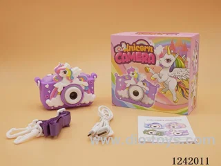 Children's camera