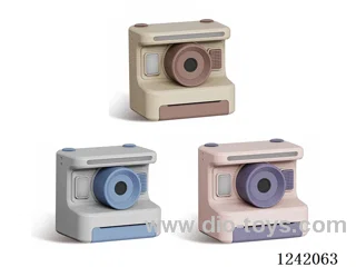 Children's camera