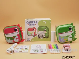 Children's camera