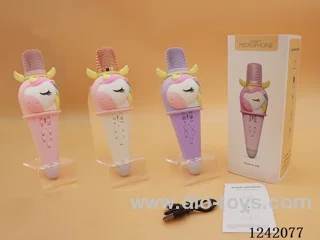 Bluetooth microphone