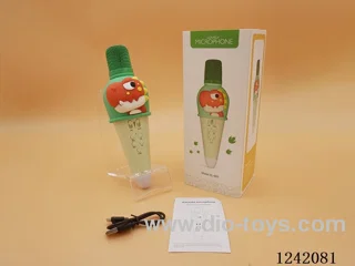 microphone