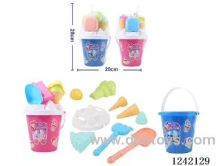 Beach Bucket