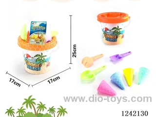 Beach Bucket