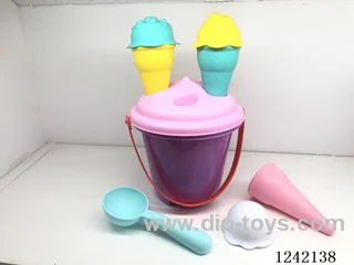 Beach Bucket