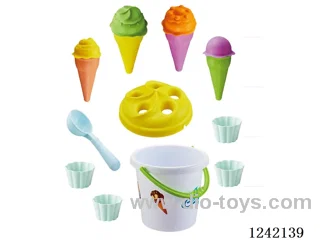 Beach Bucket