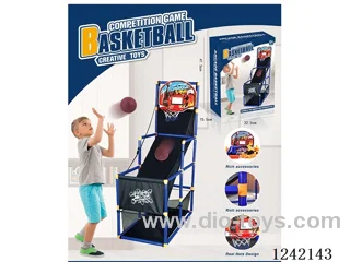 Shooting Machine