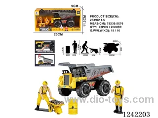 Inertial Engineering Vehicle W L/M included 3*AG10 button cell