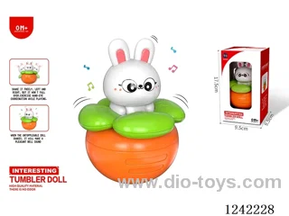 Bunny Tumbler