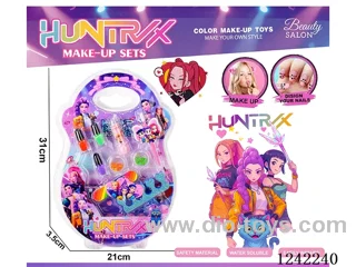 makeup set