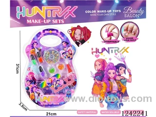 makeup set