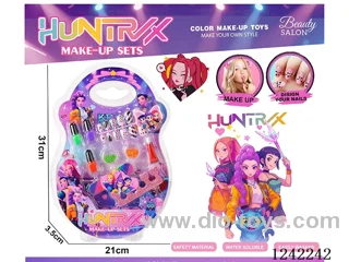 makeup set